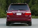 Honda Odyssey 2005 года (US)